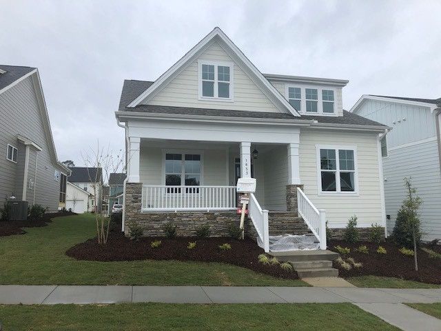 1653 Tunnel St #552, Wendell, NC 27591