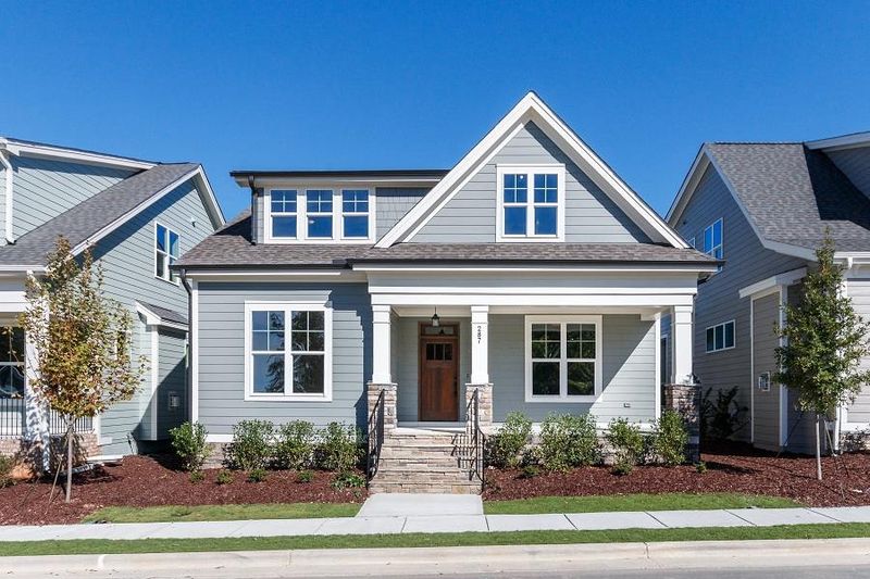 1653 Tunnel St #552, Wendell, NC 27591