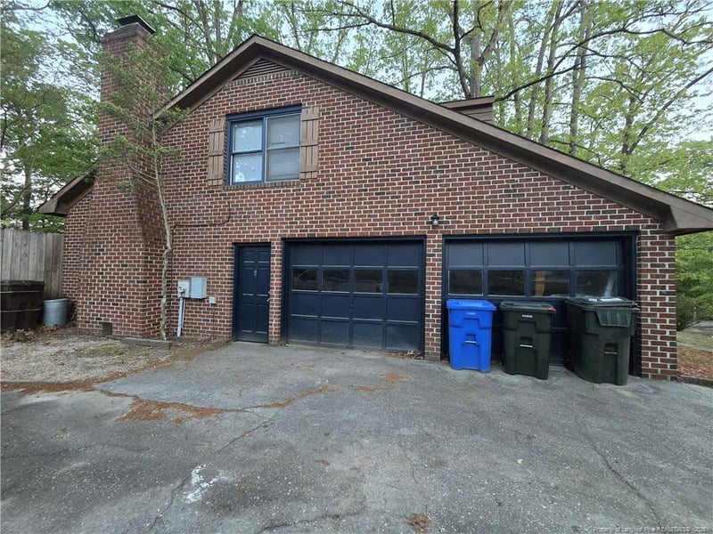 1654 Baysden Ct, Fayetteville, NC 28303