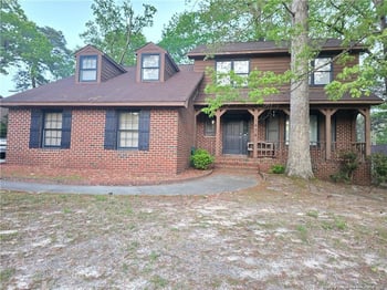 1654 Baysden Ct, Fayetteville, NC 28303
