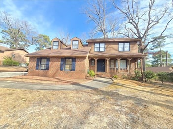 1654 Baysden Ct, Fayetteville, NC 28303