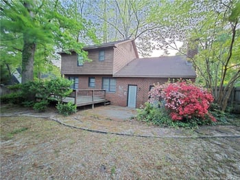 1654 Baysden Ct, Fayetteville, NC 28303