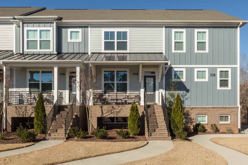 1655 Crafton Way, Raleigh, NC 27607