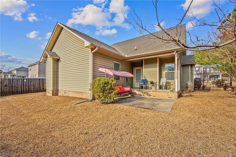 1655 Rock Creek Ln, Fayetteville, NC 28301