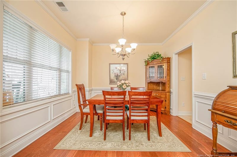 1655 Rock Creek Ln, Fayetteville, NC 28301