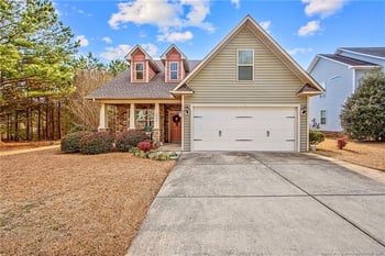 1655 Rock Creek Ln, Fayetteville, NC 28301