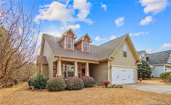 1655 Rock Creek Ln, Fayetteville, NC 28301