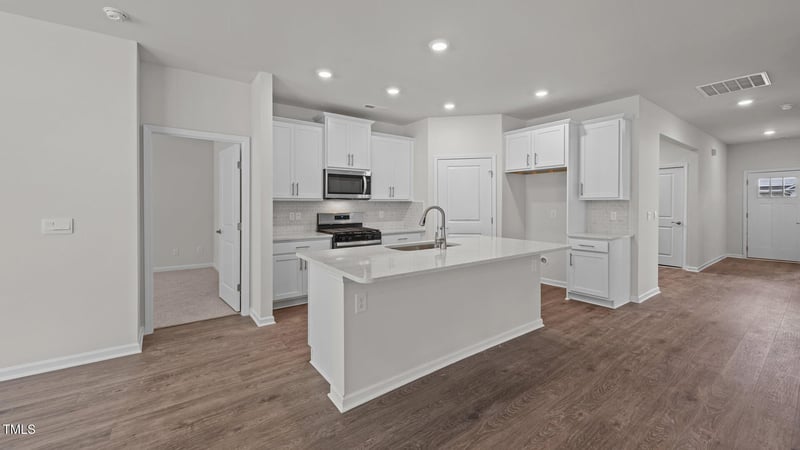 1656 Abberly Pl, Graham, NC 27253