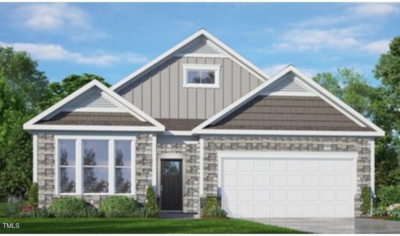 1656 Abberly Pl, Graham, NC 27253