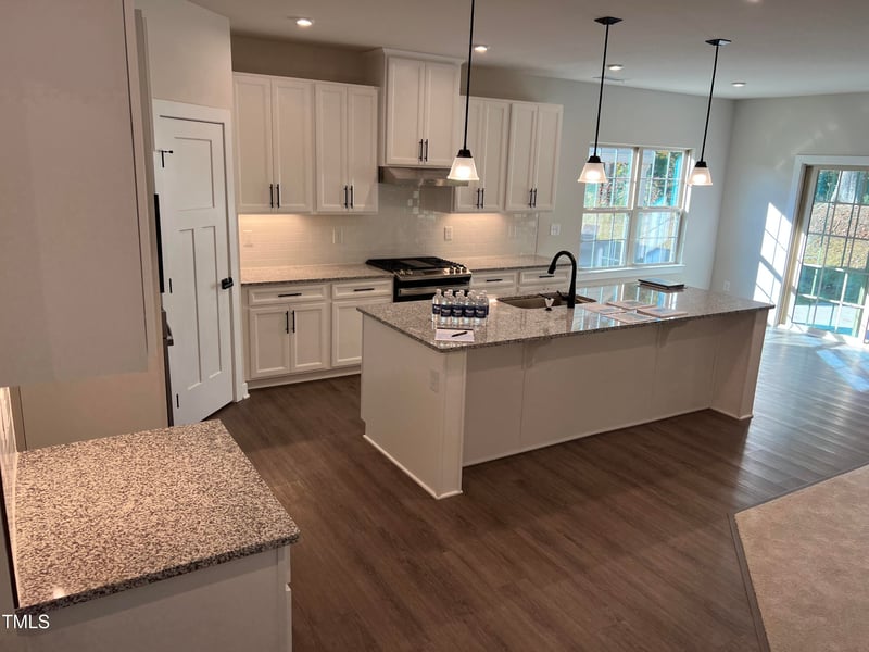 1656 Crimson Leaf Ln, Wake Forest, NC 27587
