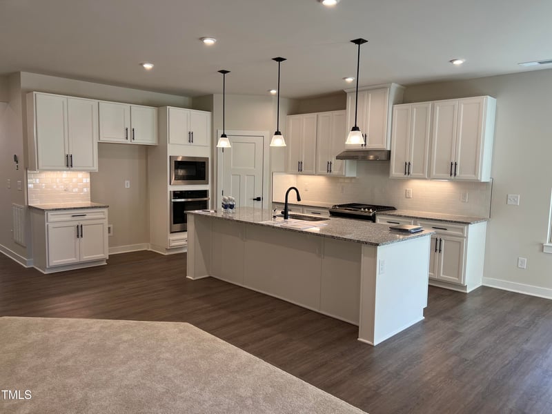 1656 Crimson Leaf Ln, Wake Forest, NC 27587