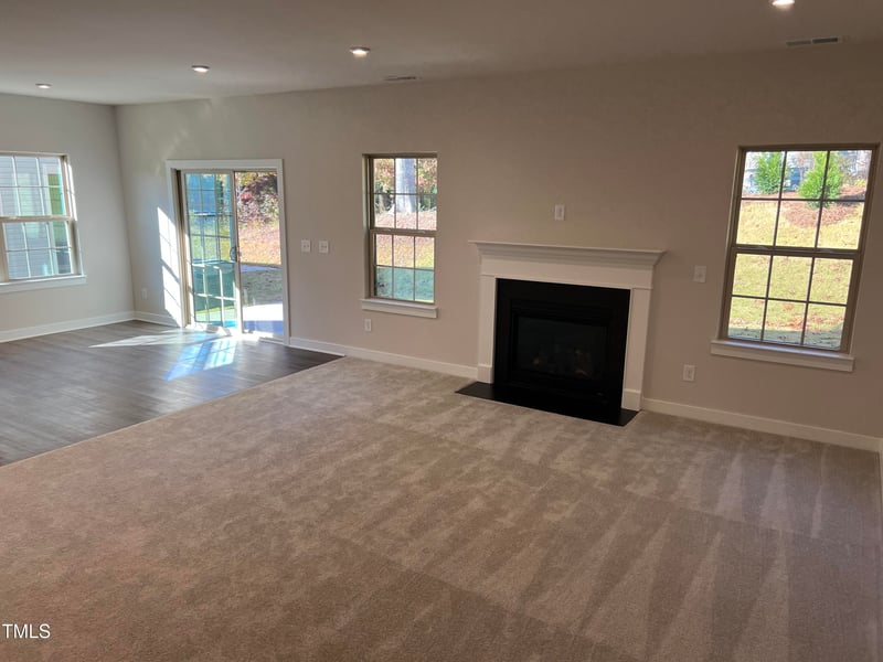 1656 Crimson Leaf Ln, Wake Forest, NC 27587