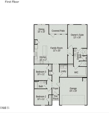 1656 Elk Run Dr, Fayetteville, NC 28312