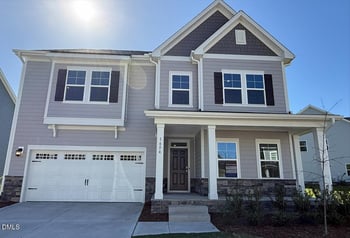 1656 Goldfinch Perch Ln, Knightdale, NC 27545