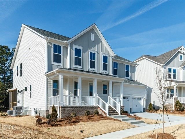 1656 Highpoint St, Wake Forest, NC 27587