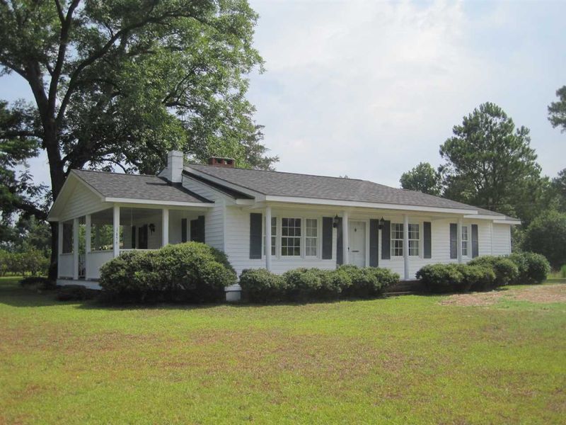 1656 Massengill Pond Rd, Angier, NC 27501