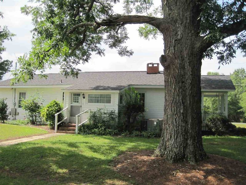 1656 Massengill Pond Rd, Angier, NC 27501