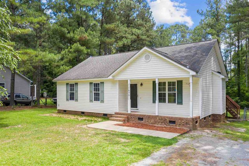 1656 Rock Pillar Rd, Clayton, NC 27520