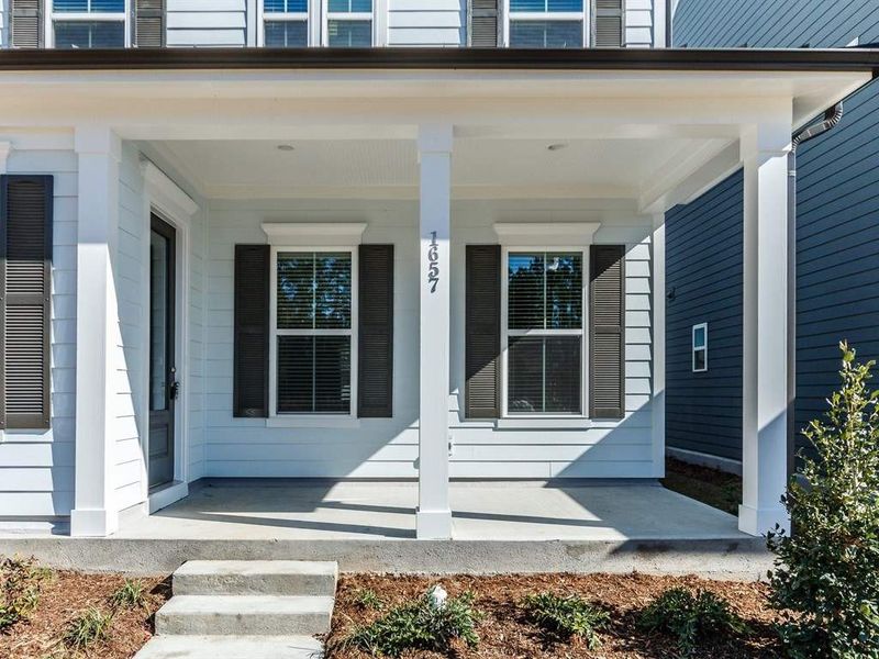 1657 Highpoint St, Wake Forest, NC 27587