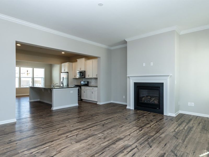 1657 Highpoint St, Wake Forest, NC 27587