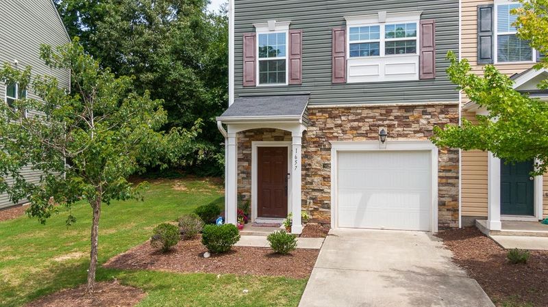 1657 Holly Grove Way, Durham, NC 27713