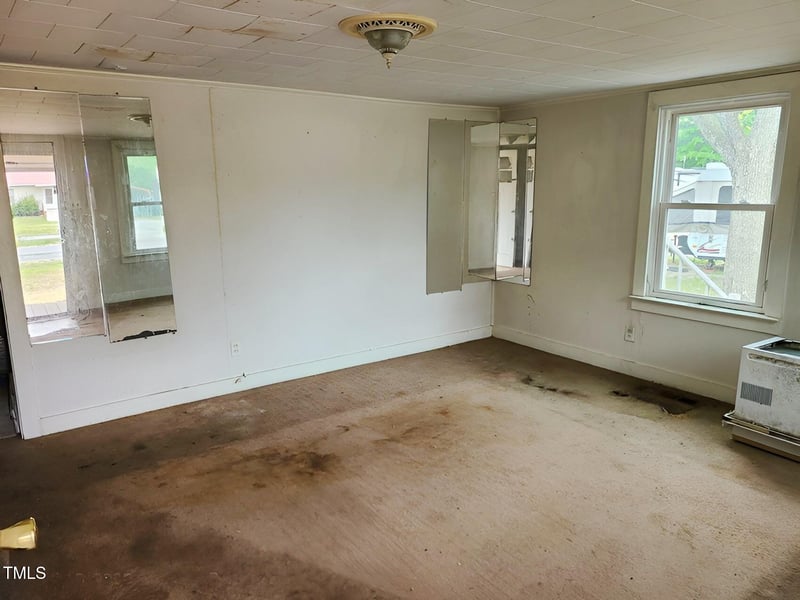 1657 Old Grantham Rd, Goldsboro, NC 27530