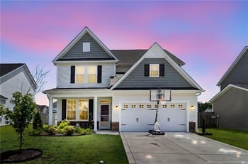 1657 Stackhouse Dr, Fayetteville, NC 28314