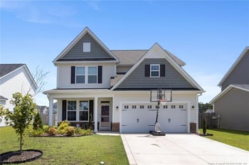 1657 Stackhouse Dr, Fayetteville, NC 28314