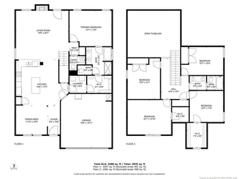 1657 Stackhouse Dr, Fayetteville, NC 28314