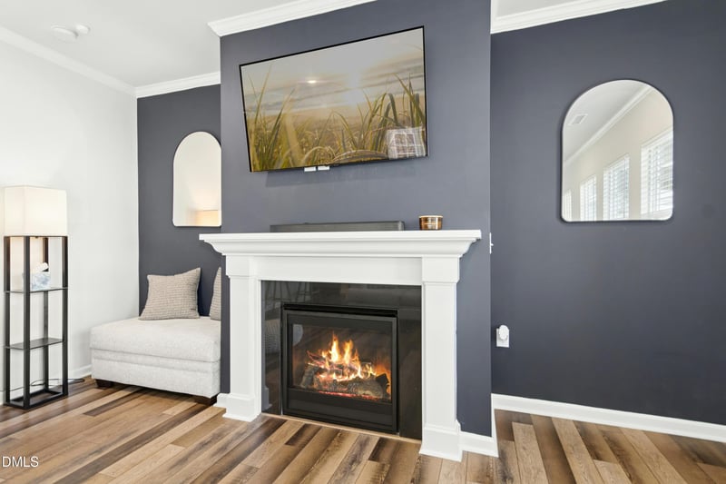 1657 White Rose Ln, Wake Forest, NC 27587