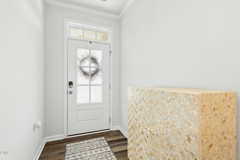 1657 White Rose Ln, Wake Forest, NC 27587