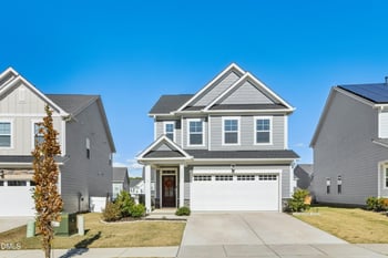 1657 White Rose Ln, Wake Forest, NC 27587