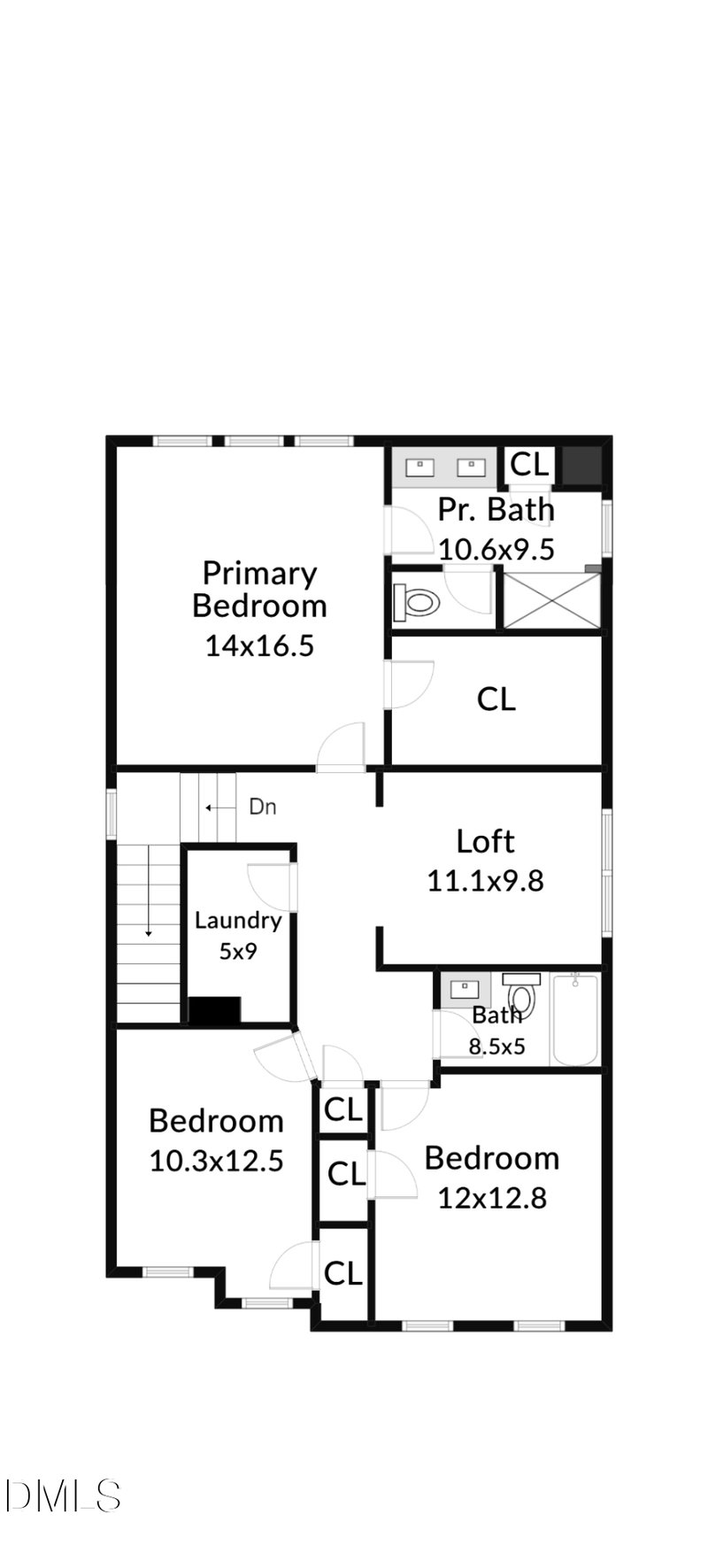 1657 White Rose Ln, Wake Forest, NC 27587