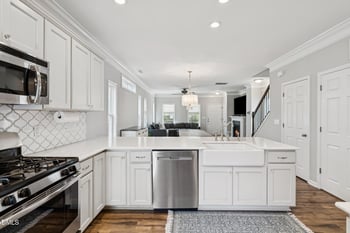 1659 Main Divide Dr, Wake Forest, NC 27587