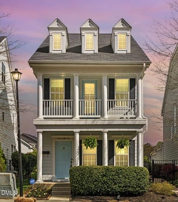 1659 Main Divide Dr, Wake Forest, NC 27587