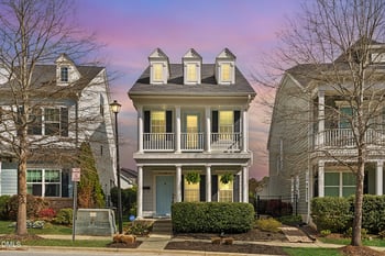 1659 Main Divide Dr, Wake Forest, NC 27587