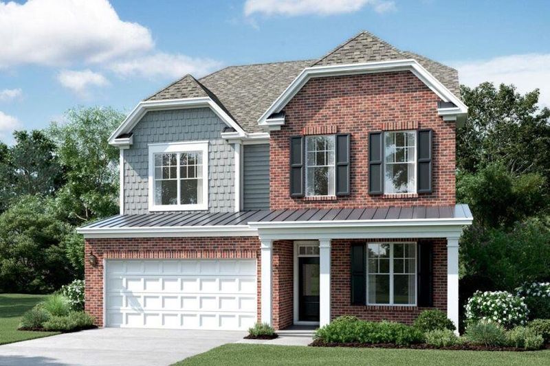 166 Attavar Way, Garner, NC 27529