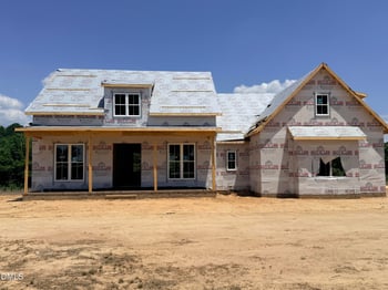 166 Batten Pond Rd, Selma, NC 27576