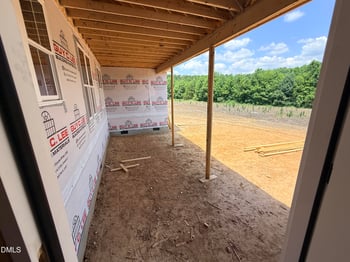 166 Batten Pond Rd, Selma, NC 27576