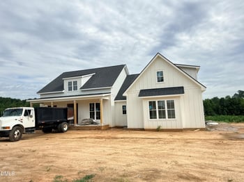 166 Batten Pond Rd, Selma, NC 27576