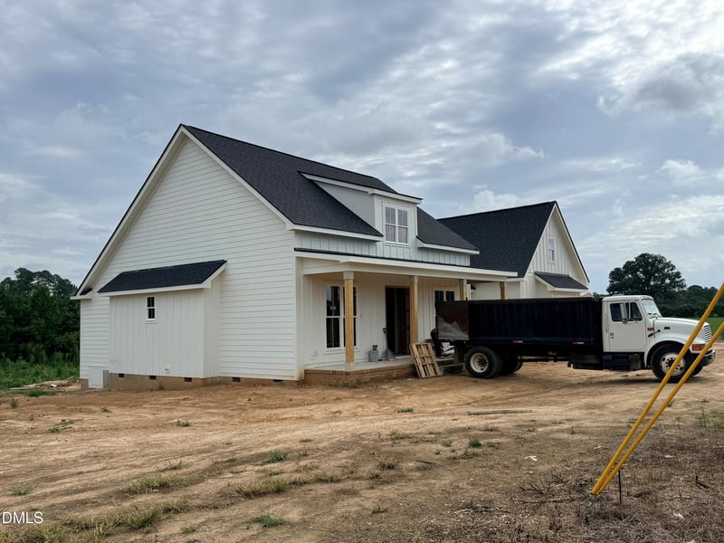 166 Batten Pond Rd, Selma, NC 27576