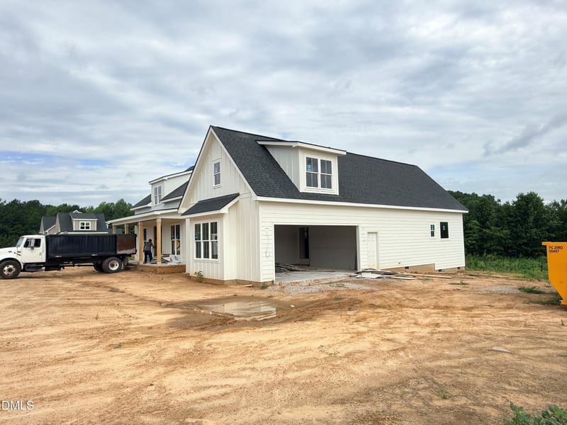 166 Batten Pond Rd, Selma, NC 27576
