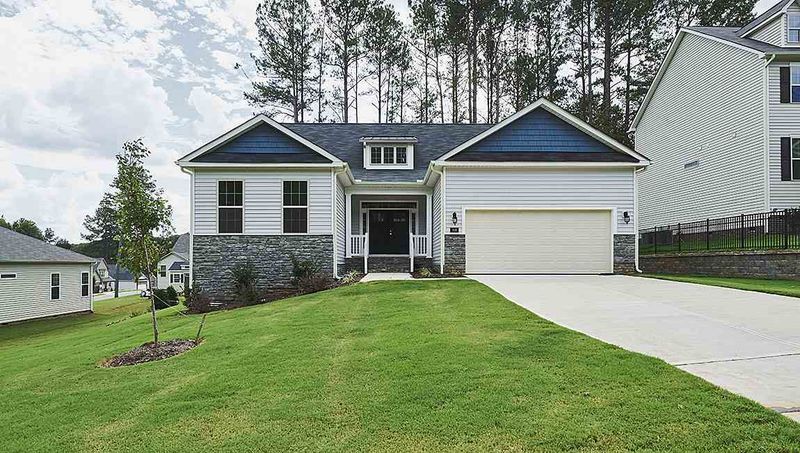 166 Bingham Creek Dr, Garner, NC 27529