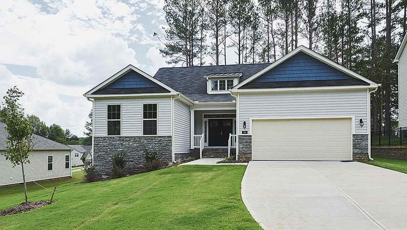 166 Bingham Creek Dr, Garner, NC 27529