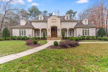 166 Bonica Creek Dr, Garner, NC 27529