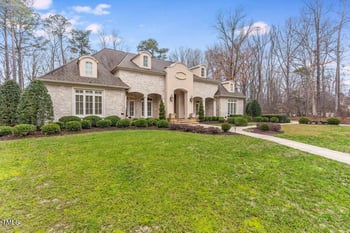 166 Bonica Creek Dr, Garner, NC 27529