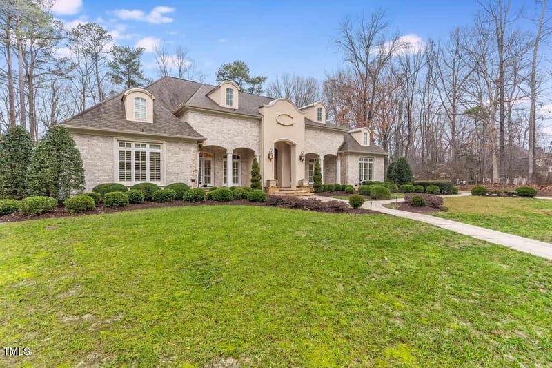 166 Bonica Creek Dr, Garner, NC 27529