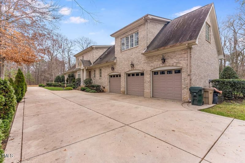 166 Bonica Creek Dr, Garner, NC 27529
