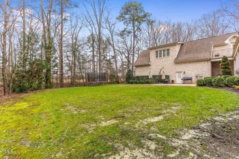 166 Bonica Creek Dr, Garner, NC 27529