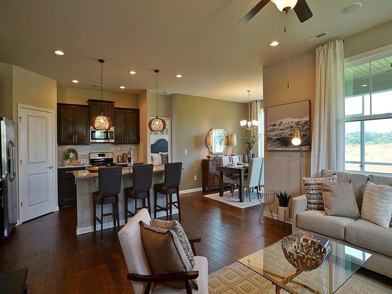 166 Brocks Tc, Burlington, NC 27215